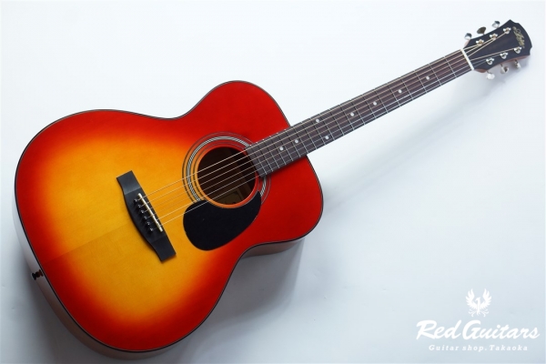 ARIA-201 - Cherry Sunburst